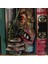 Monster Bookend Bookshelf Red Üzerinde Gözetleme (Yurt Dışından) 3