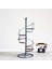 8 Katmanlı Spiral Bitki Stand Farmudu Bitki Rafı Bahçe Için Çoklu Raf (Yurt Dışından) 3