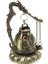 Ejderha Fengshui Bell Luck Masa Dekoru Keskin Dekorasyon Ejderha (Yurt Dışından) 1
