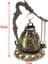 Ejderha Fengshui Bell Luck Masa Dekoru Keskin Dekorasyon Ejderha (Yurt Dışından) 3
