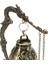 Ejderha Fengshui Bell Luck Masa Dekoru Keskin Dekorasyon Ejderha (Yurt Dışından) 4