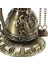 Ejderha Fengshui Bell Luck Masa Dekoru Keskin Dekorasyon Ejderha (Yurt Dışından) 5