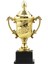Ödül Trophy Decor Trophy Cup Props, Sınıf Yüksekliği Için Küçük Kupayı Ödüller 24 cm (Yurt Dışından) 1