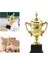 Ödül Trophy Decor Trophy Cup Props, Sınıf Yüksekliği Için Küçük Kupayı Ödüller 24 cm (Yurt Dışından) 5