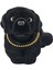 Bobble Head Dog Sodding Dog Figurine Model Süsler Araba Gösterge Tablosu Dekoru 16CMX8CMX10CM (Yurt Dışından) 2
