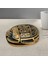 Mısır Scarab Beetle Süslü Kağıt Ağırlığı Sculpture Heykel El Sanatları Masaüstü 8.5X6X3CM (Yurt Dışından) 4
