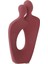 Çiftler Heykel Heykel Figürinler Sevgililer Günü Için Modern Figür Mevcut 7CMX14CM (Yurt Dışından) 1