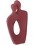 Çiftler Heykel Heykel Figürinler Sevgililer Günü Için Modern Figür Mevcut 7CMX14CM (Yurt Dışından) 2