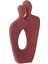 Çiftler Heykel Heykel Figürinler Sevgililer Günü Için Modern Figür Mevcut 7CMX14CM (Yurt Dışından) 3