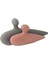 Çiftler Heykeli Heykel Figürinler Sevgililer Günü Için Modern Figür Mevcut 12CMX6.5CM (Yurt Dışından) 2