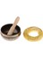 Tibet Yoga Meditasyon Kasesi Dua 9.5cm (Yurt Dışından) 1
