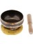 Tibet Yoga Meditasyon Kasesi Dua 9.5cm (Yurt Dışından) 2