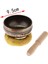 Tibet Yoga Meditasyon Kasesi Dua 9.5cm (Yurt Dışından) 5