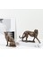 Panther Heykel Süsü Heykel Heykel Fotoğrafı Oturma Odası (Yurt Dışından) 3