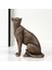 Panther Heykel Süsü Heykel Heykel Fotoğrafı Oturma Odası (Yurt Dışından) 5