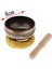 Manevi Hediyeler Kadınlar Ses Kase Budizm 8cm (Yurt Dışından) 4