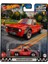 Hotwheels Hot Wheels Boulevard Premium Araçlar GJT68 - Volkswagen Caddy 1