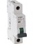 Sigorta Tekli 20 Amper C Tipi 4.5KA-4VTB1C20 1