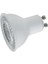 CT-4215 7 Watt GU10 Starter Duylu Ampul Kırmızı 1