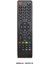 Kumanda 1730-KORAX Ip Tv 1