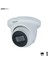 HAC-HDW1500TLMQ- 0280B 5mp Hdcvı Dome Kamera 1