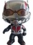 Bebek Yenilmezler 10CM Pvc Karakter Marvel Süper Kahraman Wolverine Batman Hulk Kara Panter Dc (Yurt Dışından) 1