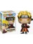 Pop Naruto Kakashi Sasuke Uchiha Itachi Naruto Tahsil Figürleri (Yurt Dışından) 4