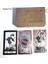 Supertoy Tarot Kartı Seti Hediye Kutusu Lüks Altın Yaprak Kartı Sıcak Damga Pvc Su Geçirmez (Yurt Dışından) 1