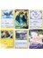 Love More Kartları Pokemon Kiti 324 Adet Pokémon Kartı Parlak Gx V Vmax Tahta Oyunları Çocuk Kart Oyunu Tcg ile Nadir ile Kartları Ourloveve (Yurt Dışından) 4