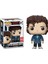 Pop Pvc Stranger Things Gömlek Küçük 11 Yamyam Figürleri Steve Doll (Yurt Dışından) 1