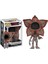 Pop Pvc Stranger Things Gömlek Küçük 11 Yamyam Figürleri Steve Doll (Yurt Dışından) 2