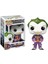 Pop Arkham Asylum Palyaço Joker Animasyon Manga Periferik El Ofisi (Yurt Dışından) 4