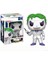 Pop Arkham Asylum Palyaço Joker Animasyon Manga Periferik El Ofisi (Yurt Dışından) 5