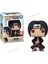 Pop Naruto Kakashi / Sasuke / Uchiha Itachi / Action Figure Modeli (Yurt Dışından) 4