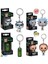 (%100 Kalite Güvencesi) Pocket Pop! Funko Anahtarlık: Rick E Morty Mr. Meeseeks Turşu Kartopu Anahtarlık Bebek Koleksiyon Aksiyon Figürü Oyuncakları Noel Hediyeleri (Yurt Dışından) 1