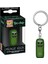 (%100 Kalite Güvencesi) Pocket Pop! Funko Anahtarlık: Rick E Morty Mr. Meeseeks Turşu Kartopu Anahtarlık Bebek Koleksiyon Aksiyon Figürü Oyuncakları Noel Hediyeleri (Yurt Dışından) 3