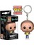 (%100 Kalite Güvencesi) Pocket Pop! Funko Anahtarlık: Rick E Morty Mr. Meeseeks Turşu Kartopu Anahtarlık Bebek Koleksiyon Aksiyon Figürü Oyuncakları Noel Hediyeleri (Yurt Dışından) 4