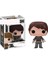 Pop Game Of Thrones Jon Daenerys Black Dragon Gece Kral Figuras De Toquedo (Yurt Dışından) 3