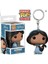Pop Alice Kedi Yok Wonder Cheshire: Anahtarlık Disney-Ariel Belle Cinderela Jaime Maleficent Tinker Bell Chessur Figure (Yurt Dışından) 4