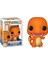 Pop Boneco Funko Pop Pokemon / Pikachu / Squirtle / Bulbasaur / Charmander (Yurt Dışından) 2