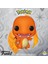 Pop Boneco Funko Pop Pokemon / Pikachu / Squirtle / Bulbasaur / Charmander (Yurt Dışından) 3