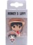 1 Adet Kolye ile Anahtarlık Funko Pop ve Tony Chopper/hukuk/maymun D/luffy/minifigure/koleksiyonlar (Yurt Dışından) 2