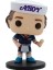 10 cm Stranger Şeyler Nancy Demogorgon 11 Dustin Steve Vecna ​​vinil Koleksiyon Funko Pop Aksiyon Figürü Bebek (Yurt Dışından) 1