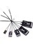 Radiomaster 4ch 6ch 8ch 16CH Alıcı Sbus Rssı R81 R84 R86 R86C R88 R161 R168 Frsky D8 D16 TX16S Se (Yurt Dışından) 4