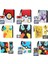 Listeme Ekle Pokémon Kartları Anime Çizim Albümü Yeni 400 Adet Oyun Kartı Vmax Gx Ex Çocuk Kapı Koleksiyon Klasörü Serin Hediye (Yurt Dışından) 3