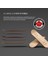 Profesyonel Parmak Pateni Parmak Pateni Teknoloji Güvertesi Finger Skate Maple Starter Fingerpracing Skate Profesyonel Yenilik Dönen Tekerlek Krala Döner Yibo Aynı Kanat Türü (Yurt Dışından) 5