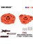 7793X Alüminyum Ön Arka Yarım Konut Cush Sürücü Rc Araba Parçaları Için Traxxas 1/5 Xmaxx 8s 1/10 Maxx 4s 1:10 Erevo 2.0 Vxl (Yurt Dışından) 3
