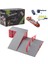 Shehave Finger Skates Skate Park Rampa, Abs Fingerboard Park Rampa Oyuncakları (Yurt Dışından) 1