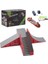 Shehave Finger Skates Skate Park Rampa, Abs Fingerboard Park Rampa Oyuncakları (Yurt Dışından) 4