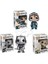 Funko Pop Magic The Gathering - Jace Beleren 01 / Garruk Wildspeaker 02 / Ajani Goldmane 03 Bonecos De Vinil (Yurt Dışından) 3